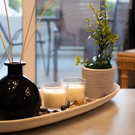 Giakost Apartments V Near Airport 아르테미다 외부 사진