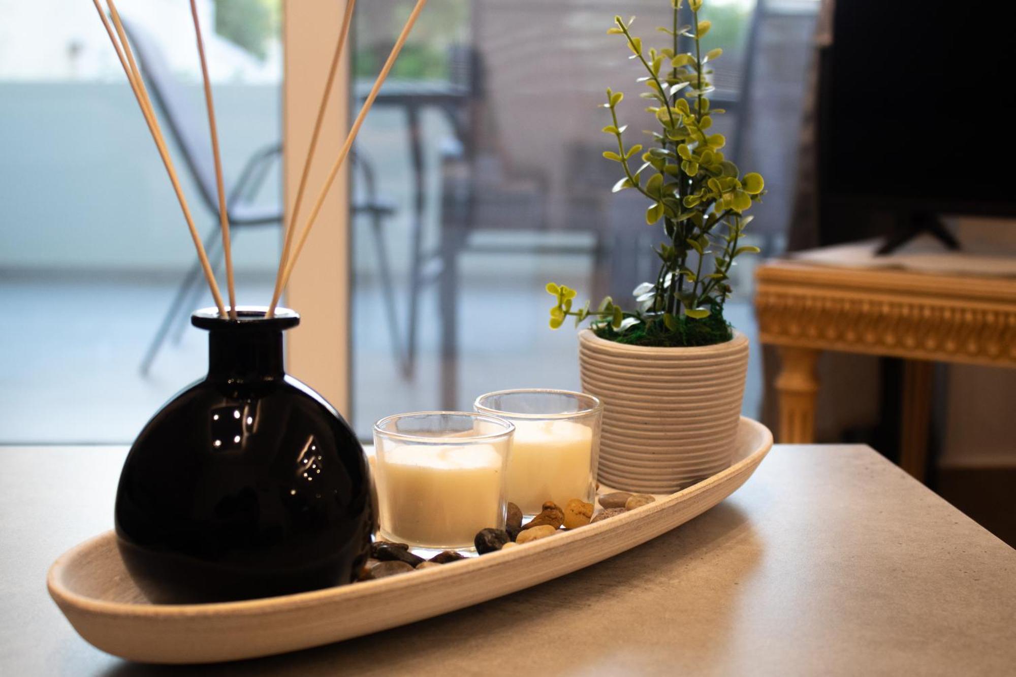 Giakost Apartments V Near Airport 아르테미다 외부 사진