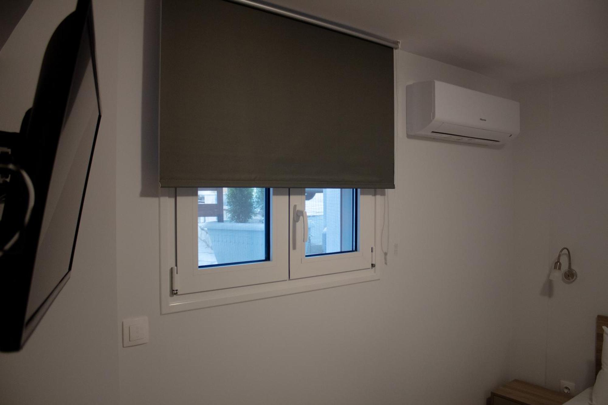 Giakost Apartments V Near Airport 아르테미다 외부 사진