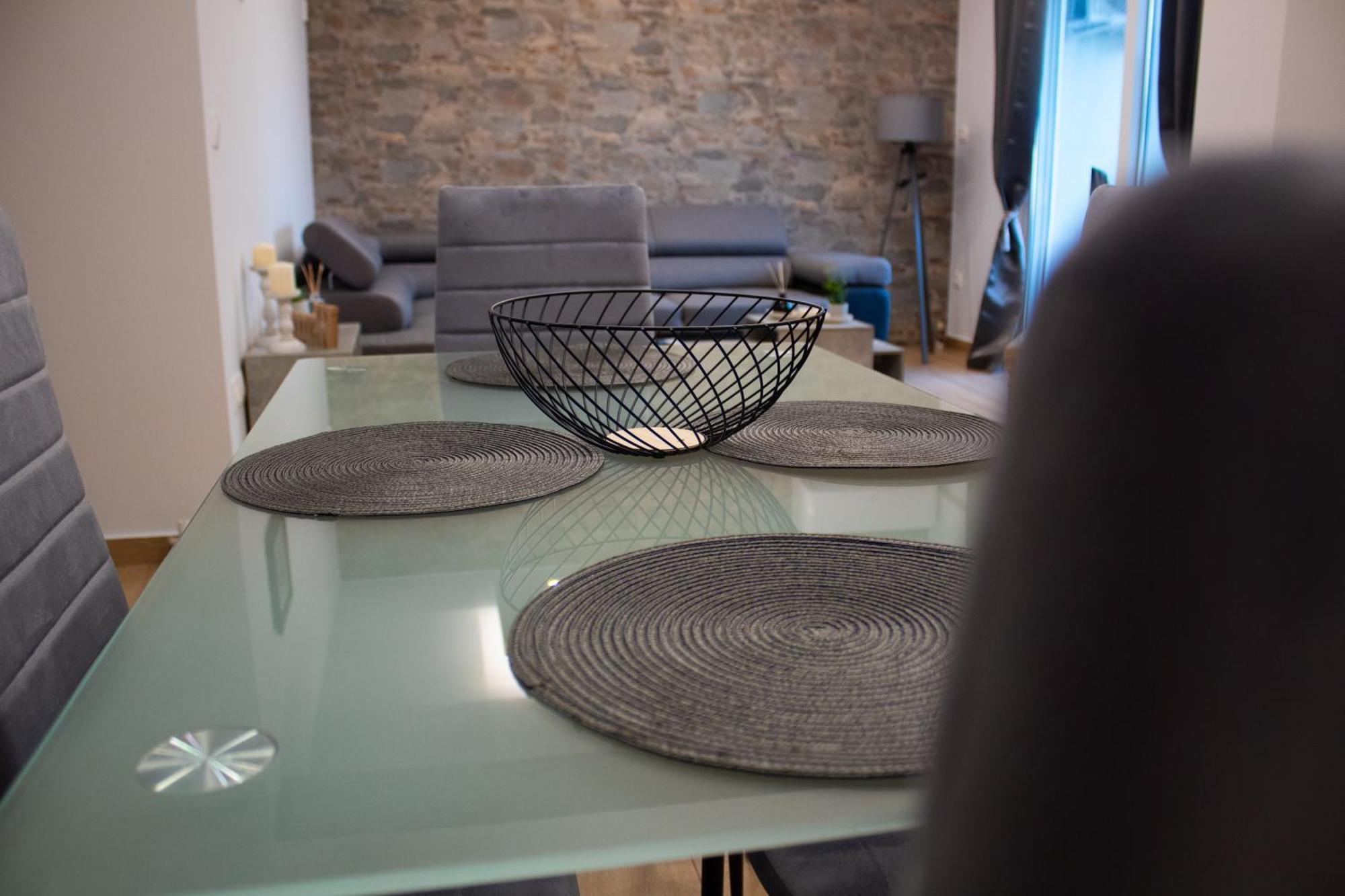 Giakost Apartments V Near Airport 아르테미다 외부 사진
